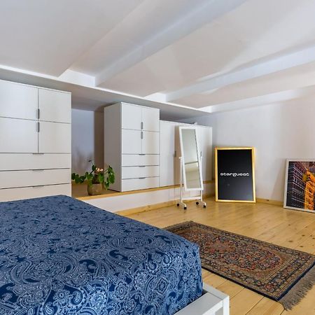 Naiva Lägenhet Neapel Exteriör bild